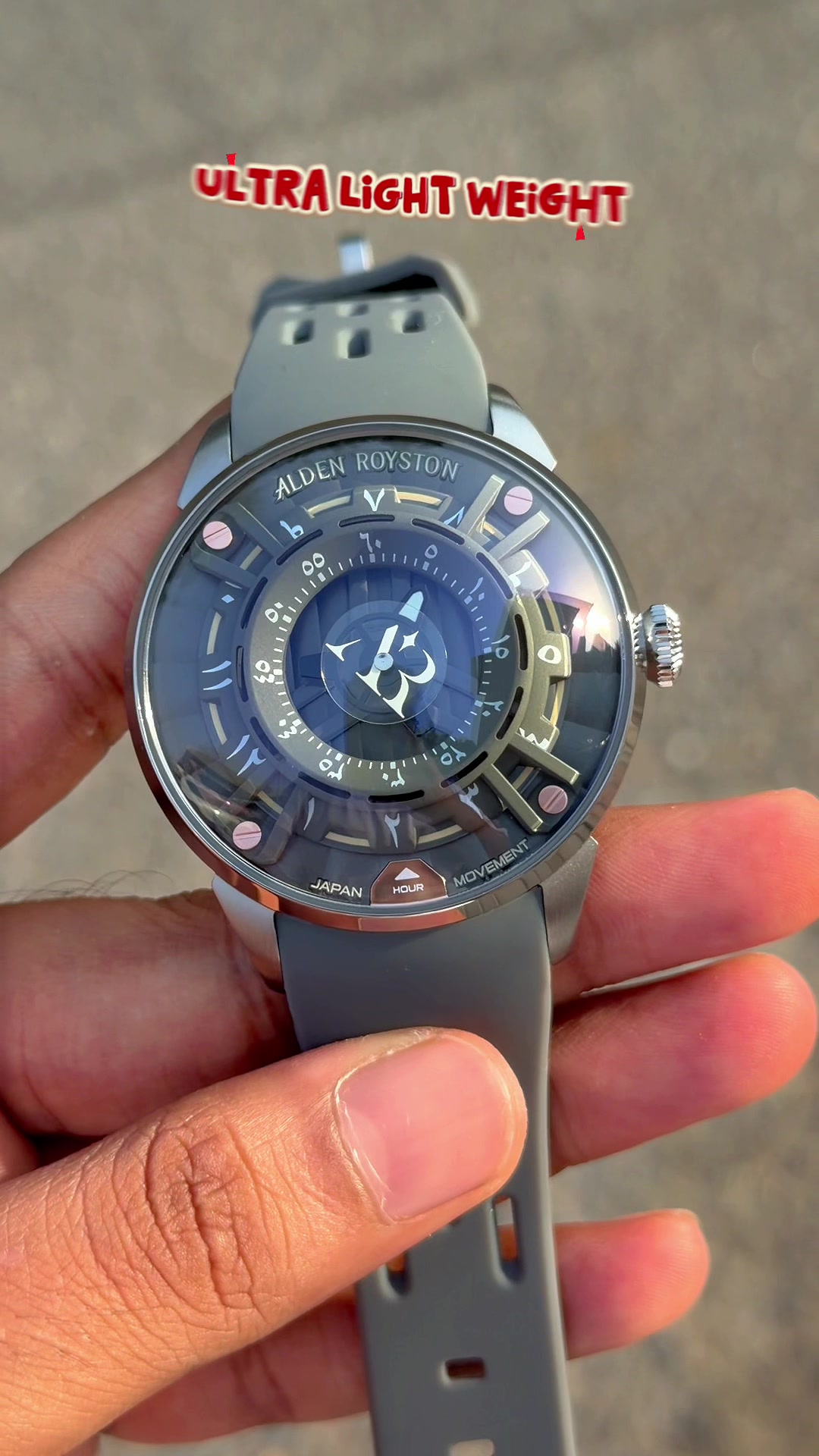 @Watch World