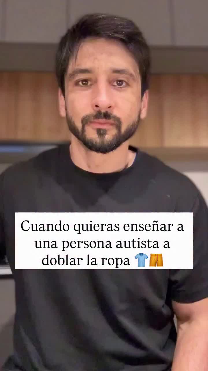 @Edu Sotelo | Autismo y EF