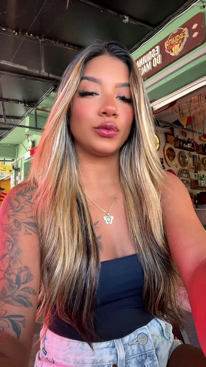 @Jullya Macedo ❤️