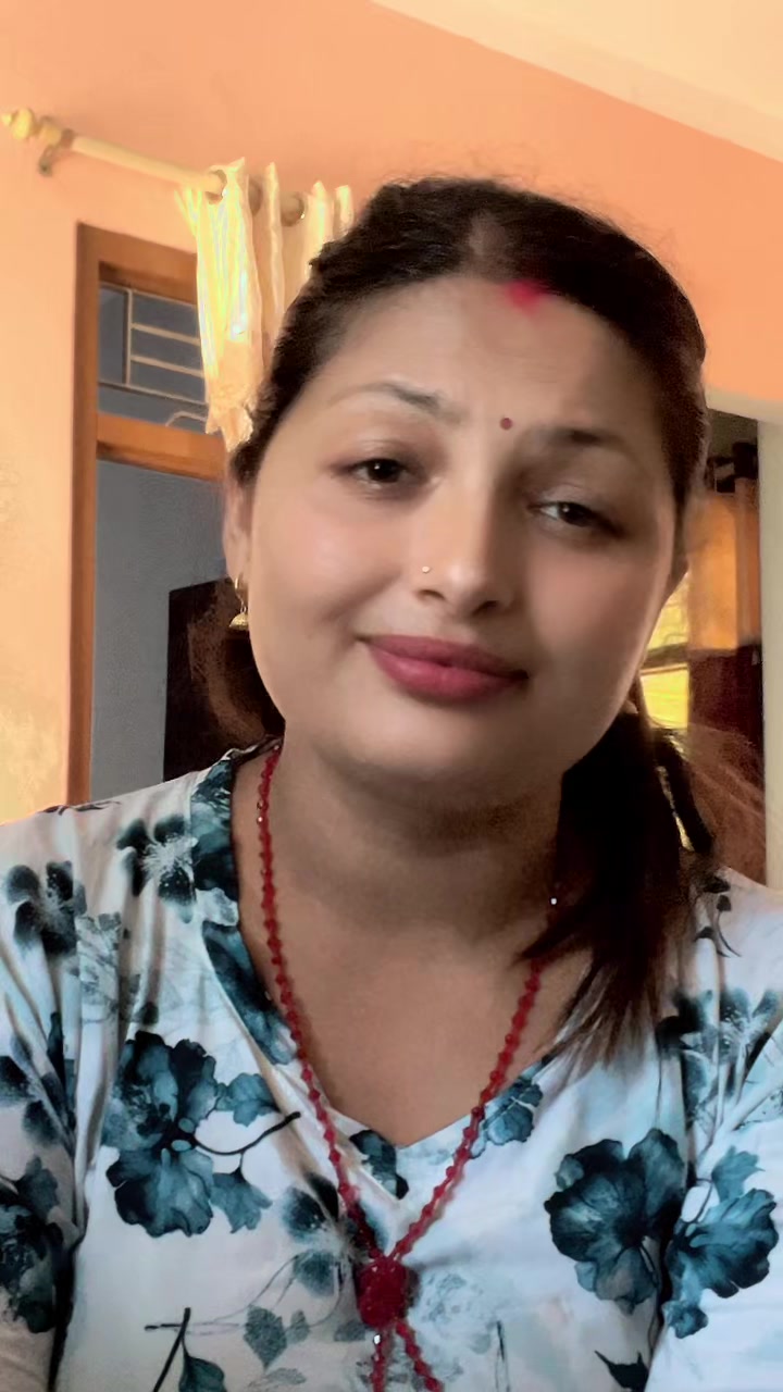 @Madhavi khanal