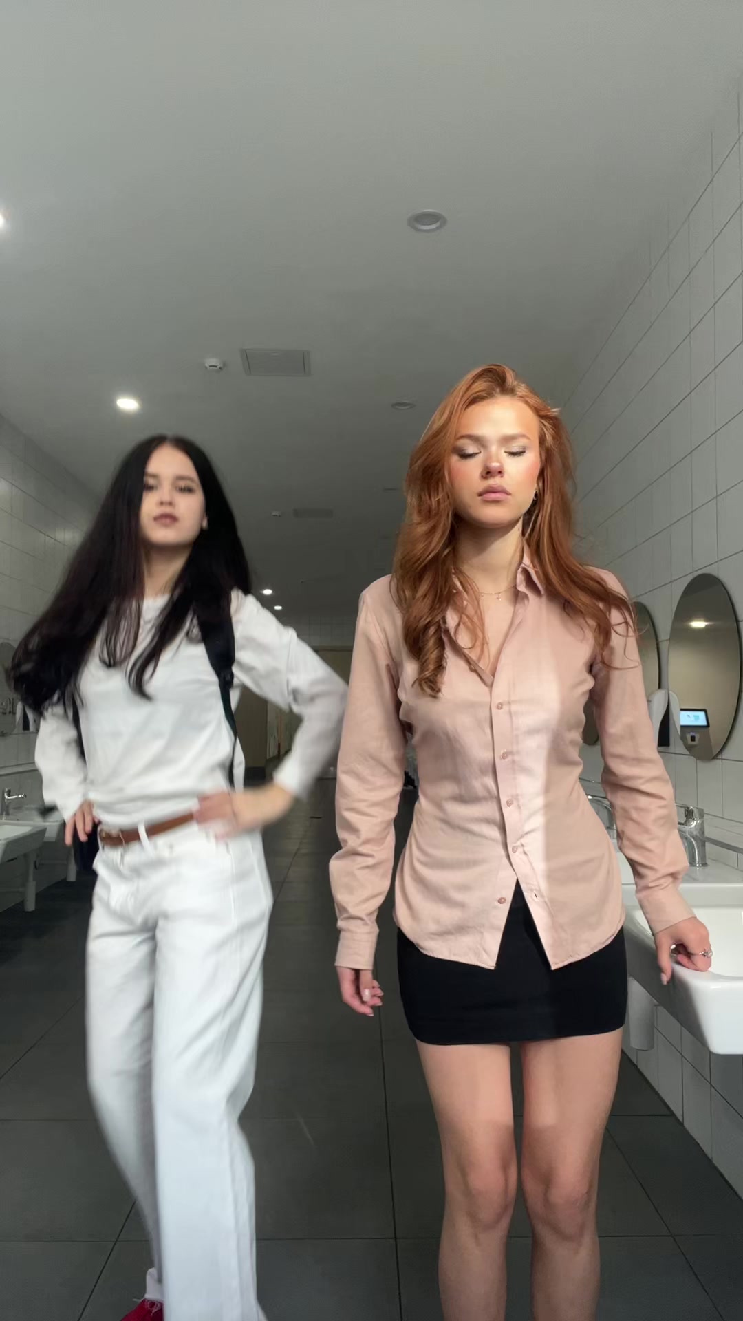 @яна рыжая