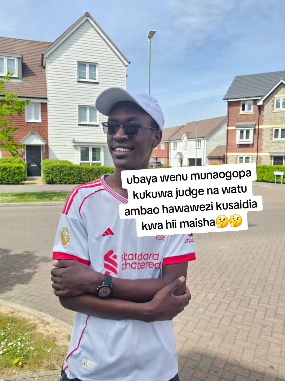 @Philip Njuguna ๐ฐ๐ช๐ฌ๐ง๐๏ธ๐๏ธ