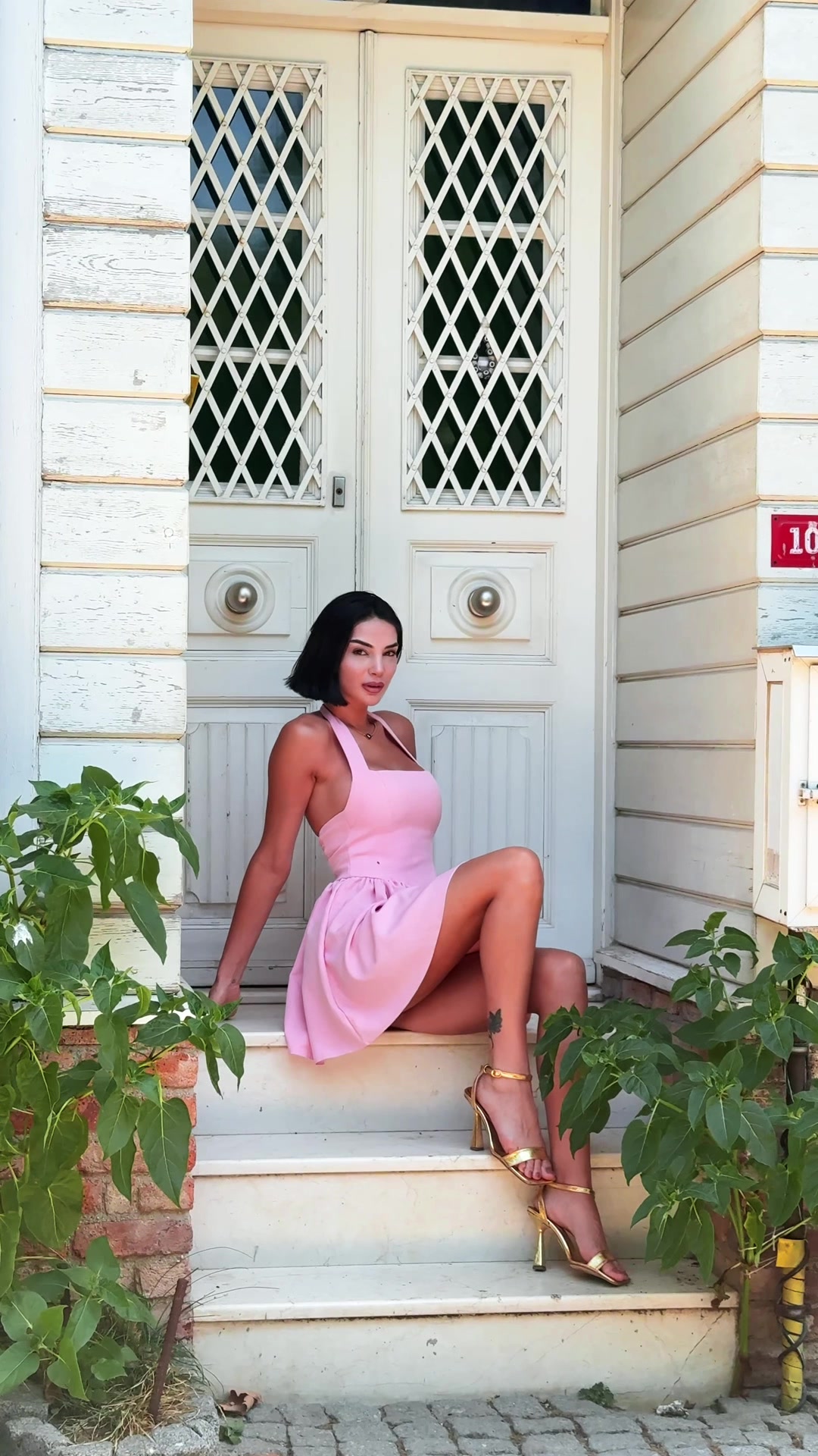 @Pınar Deniz