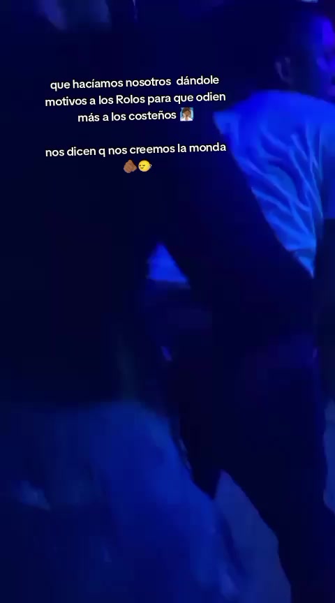@la negrita