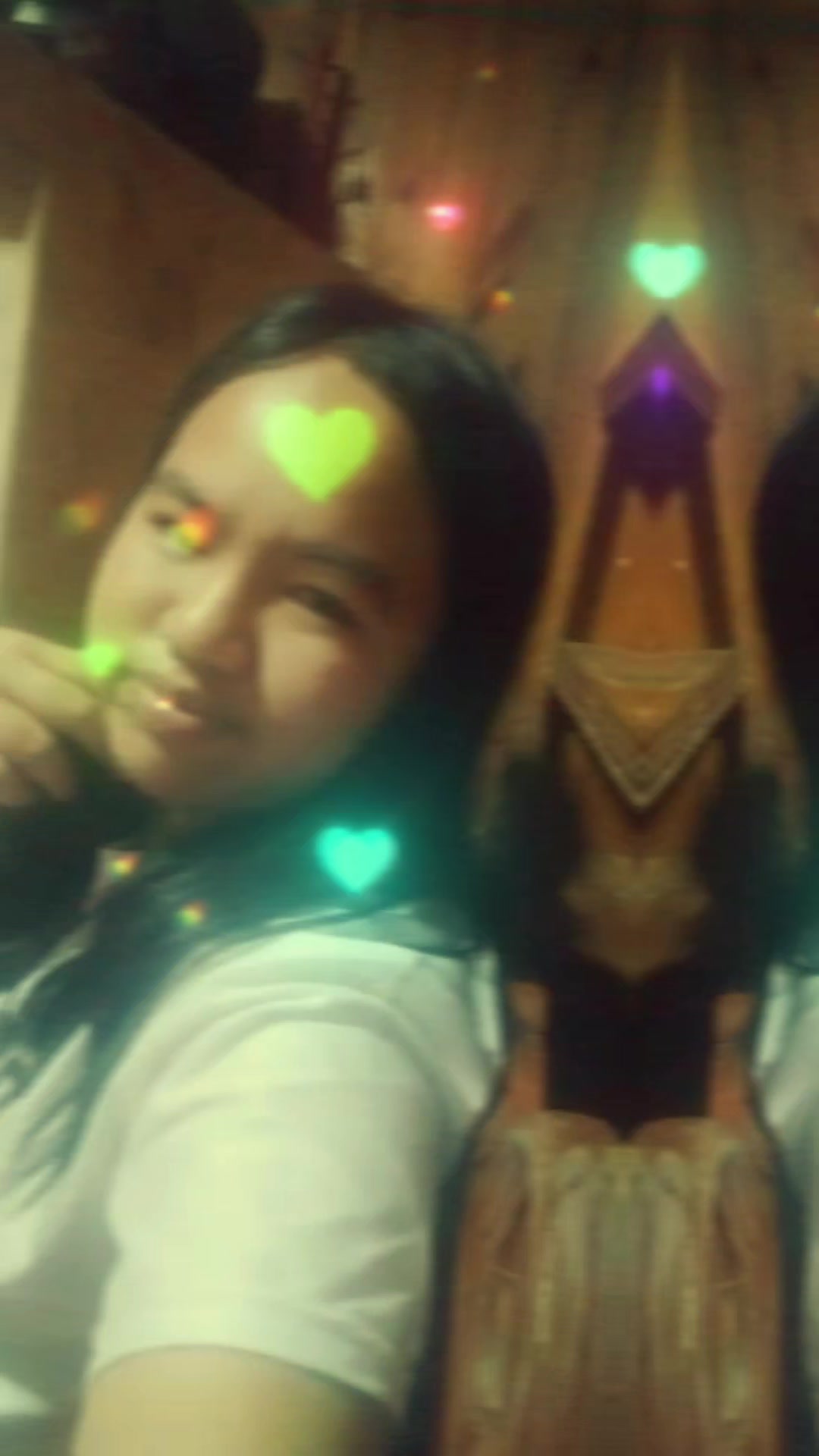 @Nikki Carino Dayangadang