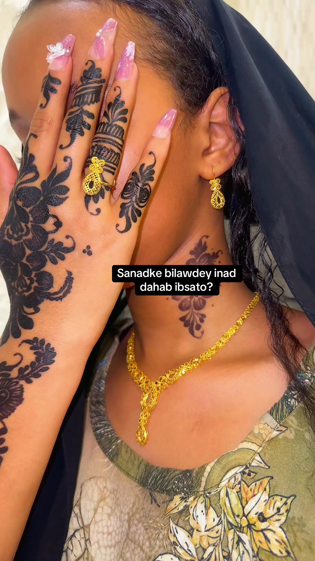 @Miss unique