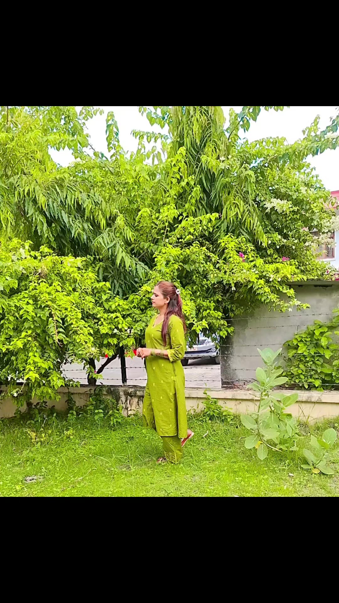 @Kalpana Lekhak