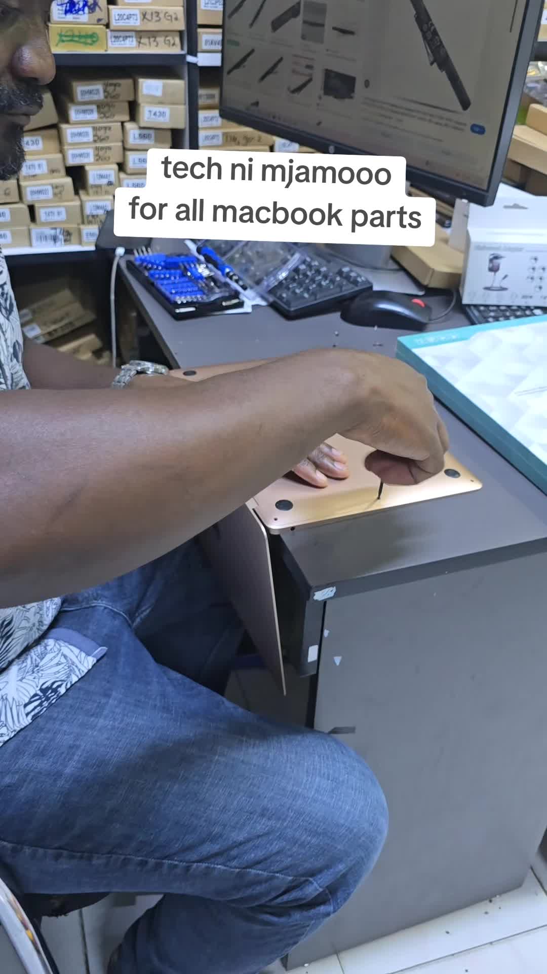 @Datacom computer and services