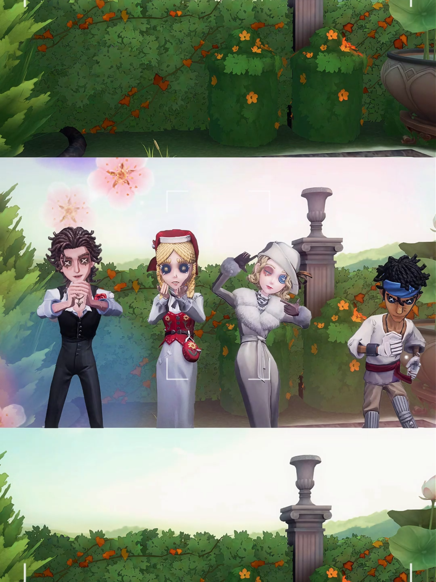 @【公式】第五人格IdentityVJP