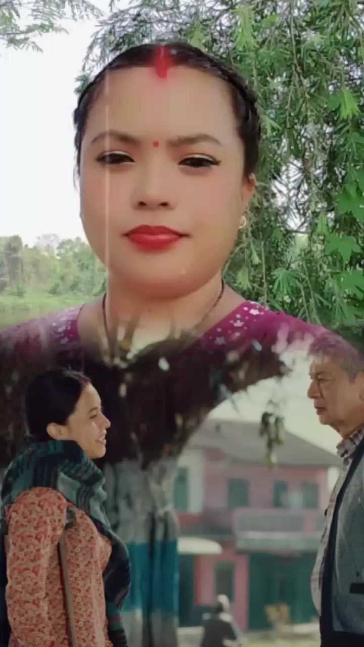 @Hema Shrestha