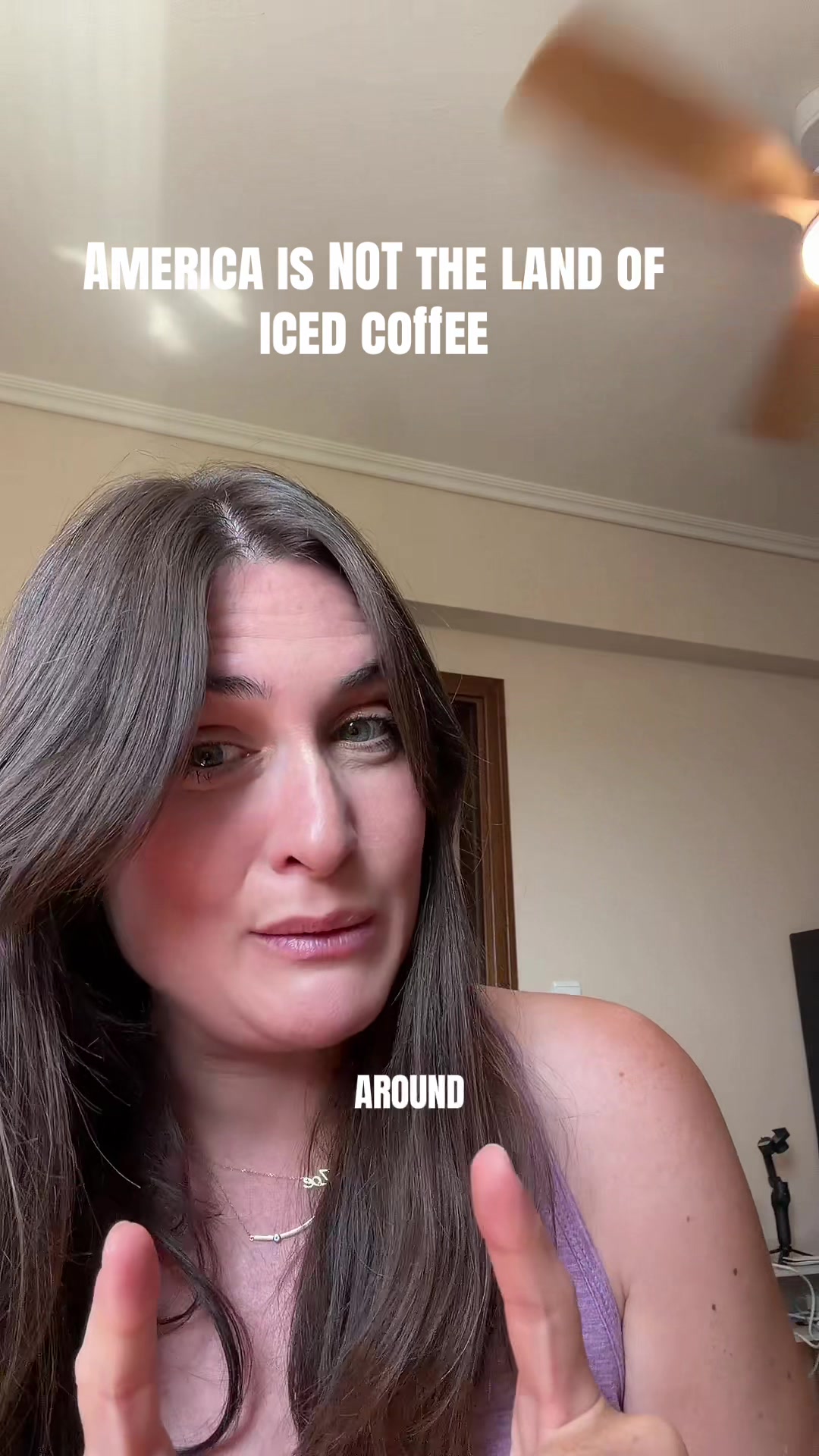 @Whitney 🧿 Your κονέ in Greece