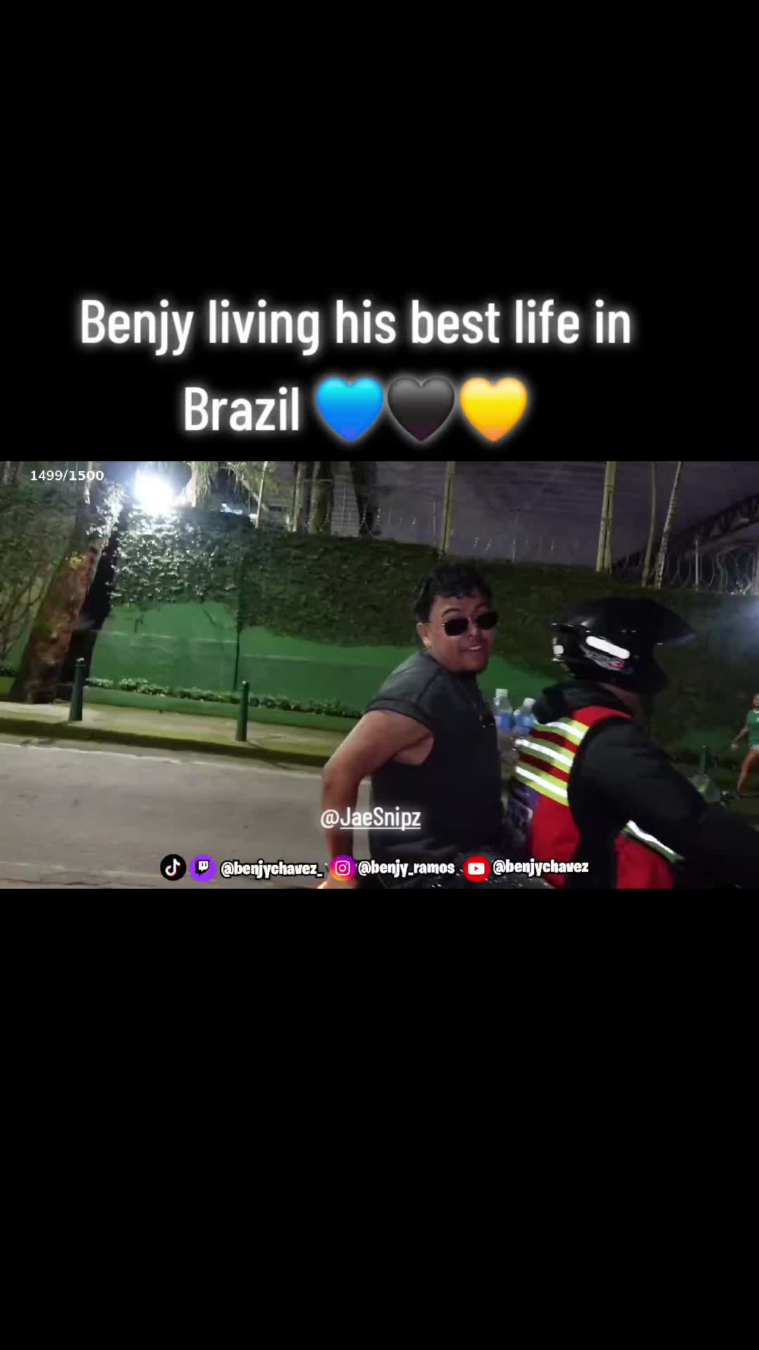 @Jae Snipz