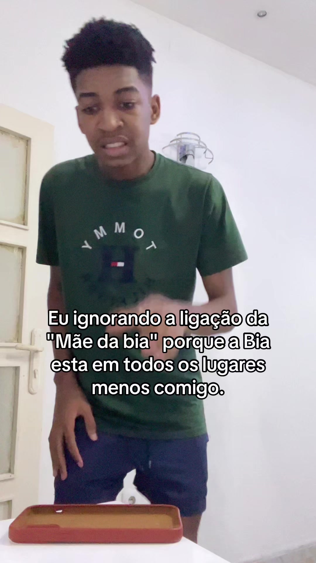 @É O WILLY