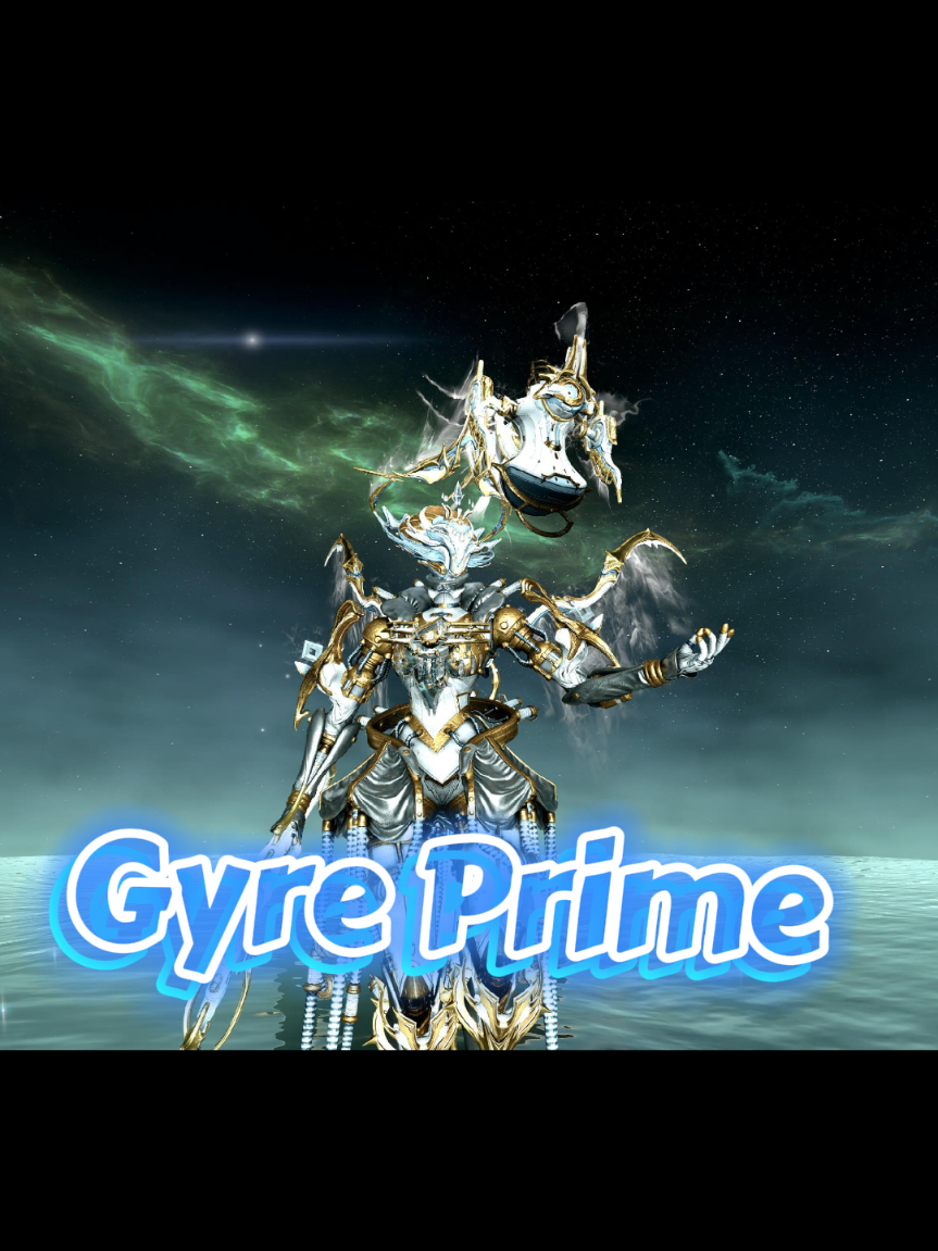 @Joe Warframe