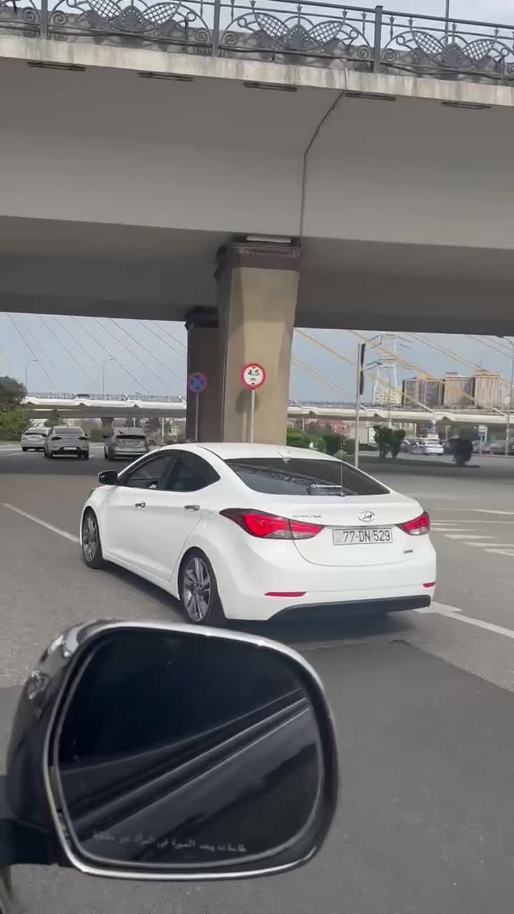 @Murad Rüstəmov