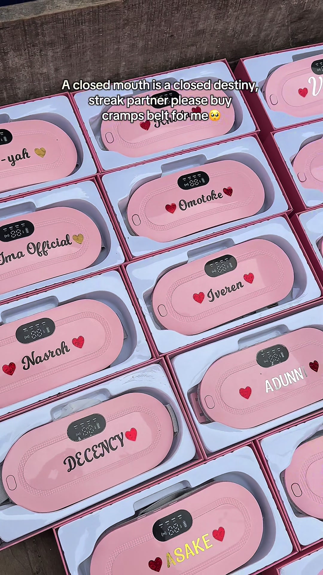 @CINQ GIRL ᥫ᭡ 🎀