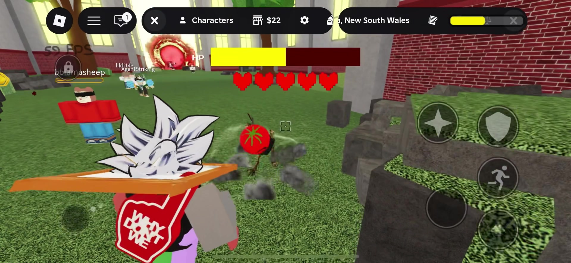 @TOMATO