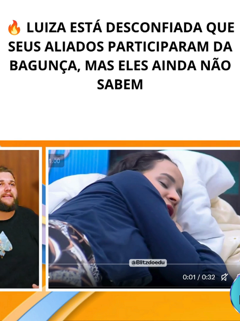 @Blitz do Edu