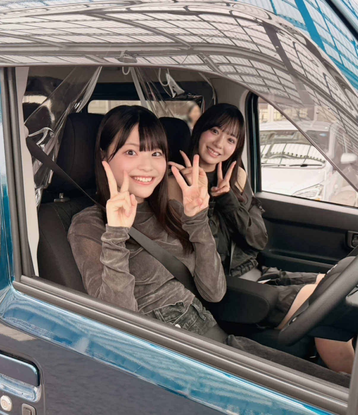 @STU48 4期研究生マネージャー