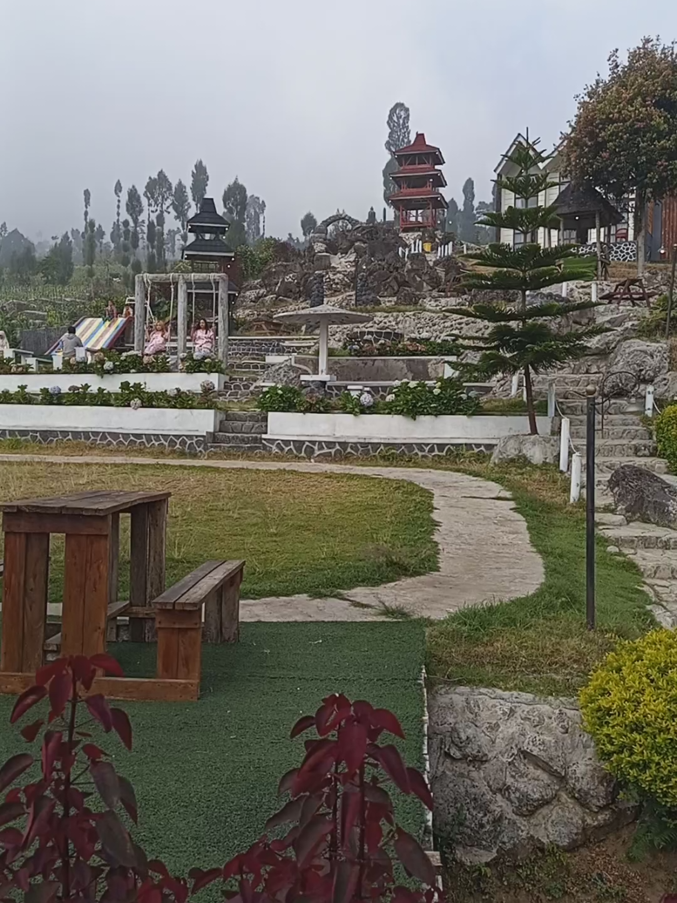 @jaka swara