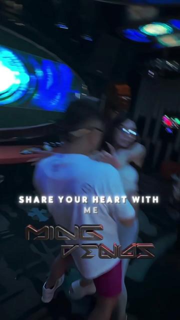 @ᴍɪɴɢ 明 ᴠᴇɴᴜs 🤴