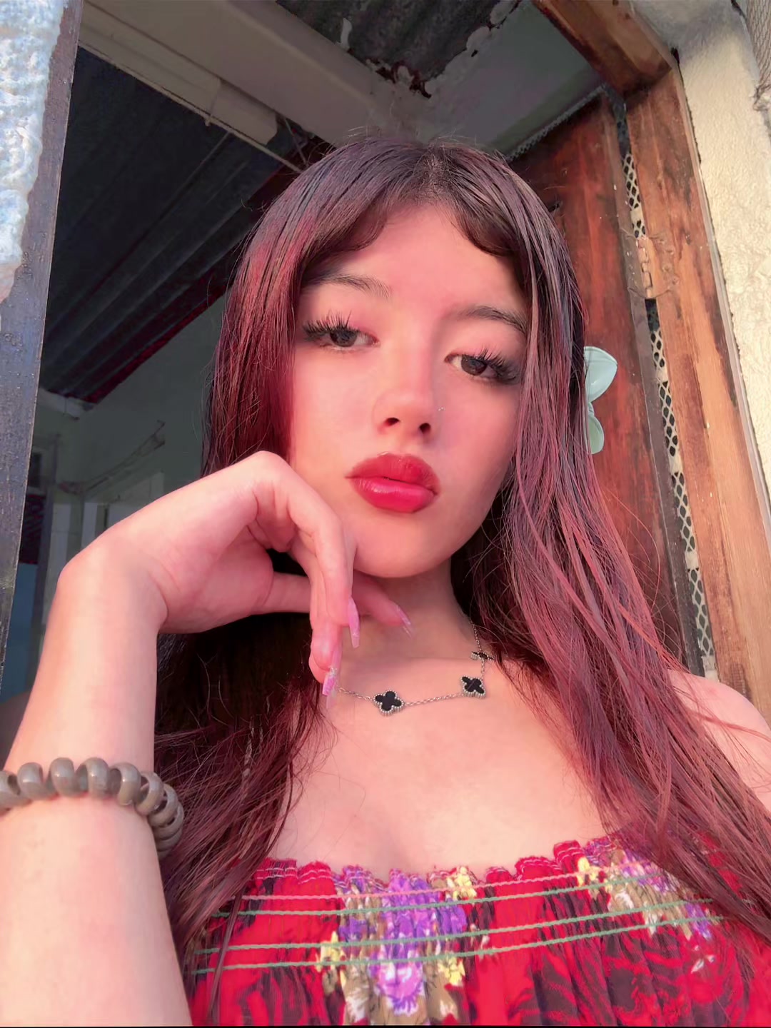 @𝓲𝓽𝔃👩🏻&zwj;🦰