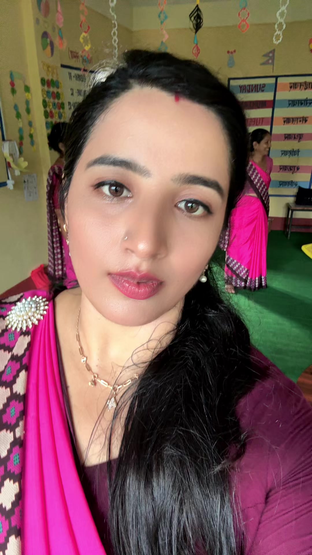 @Shobha pokharel