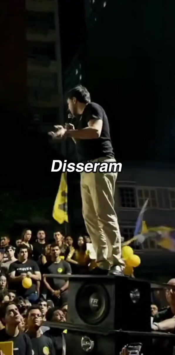 @Apoiador da Missão