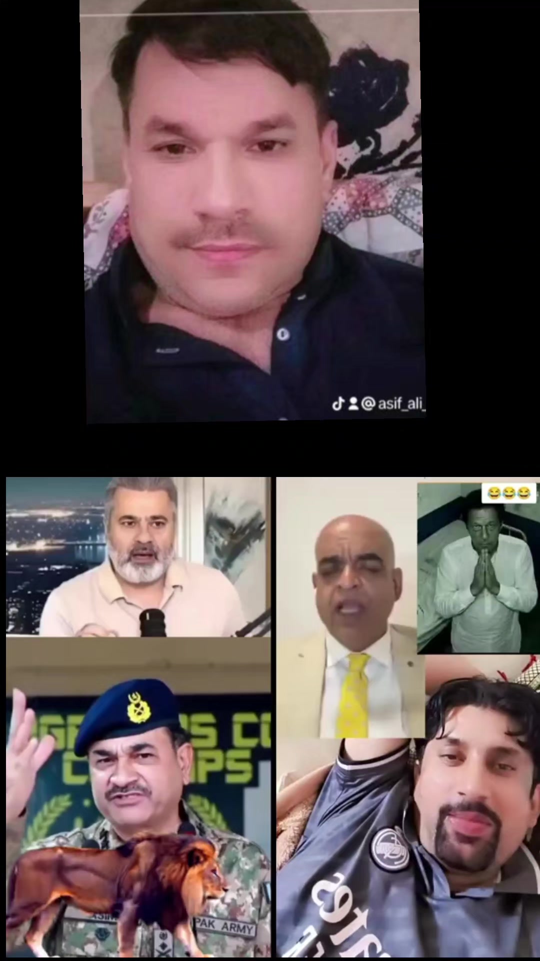 @Asifali