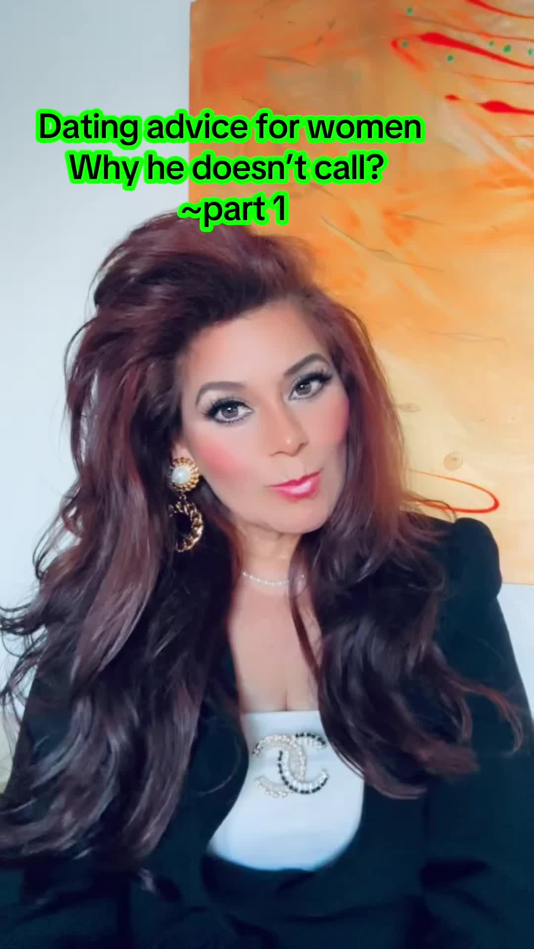 @Linda Alfiori