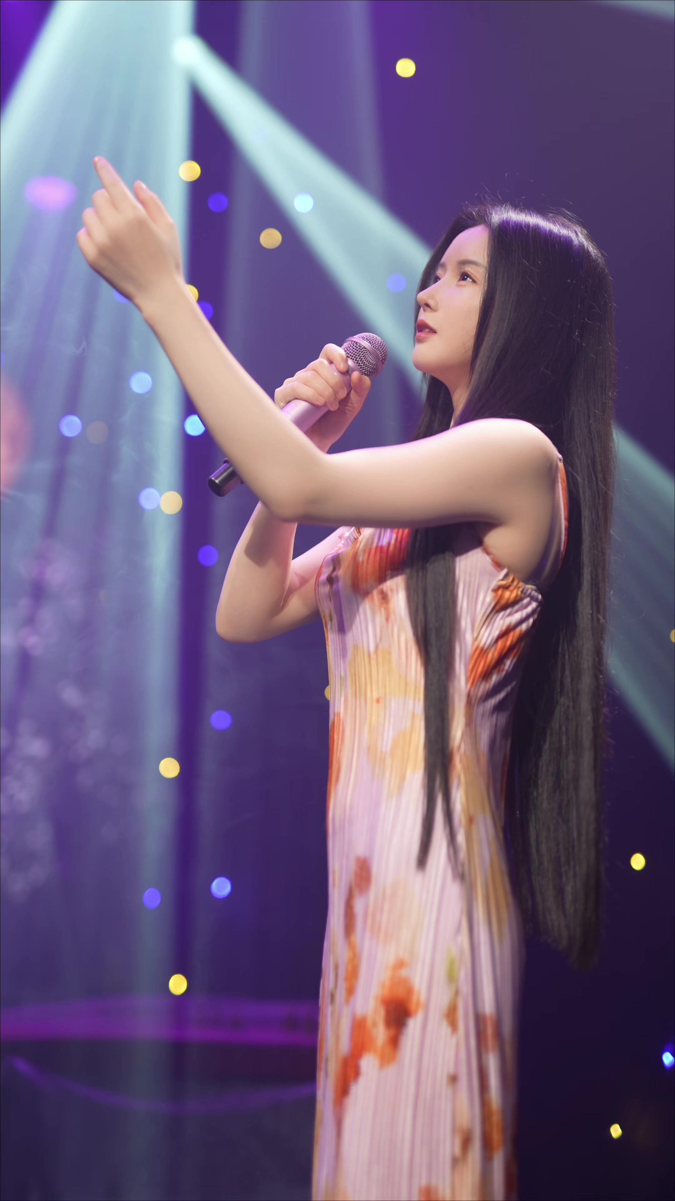 @陈晓竹官方频道 Xiaozhu Chen Official