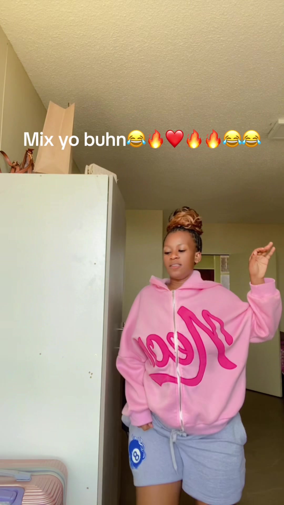 @Angie Thabile