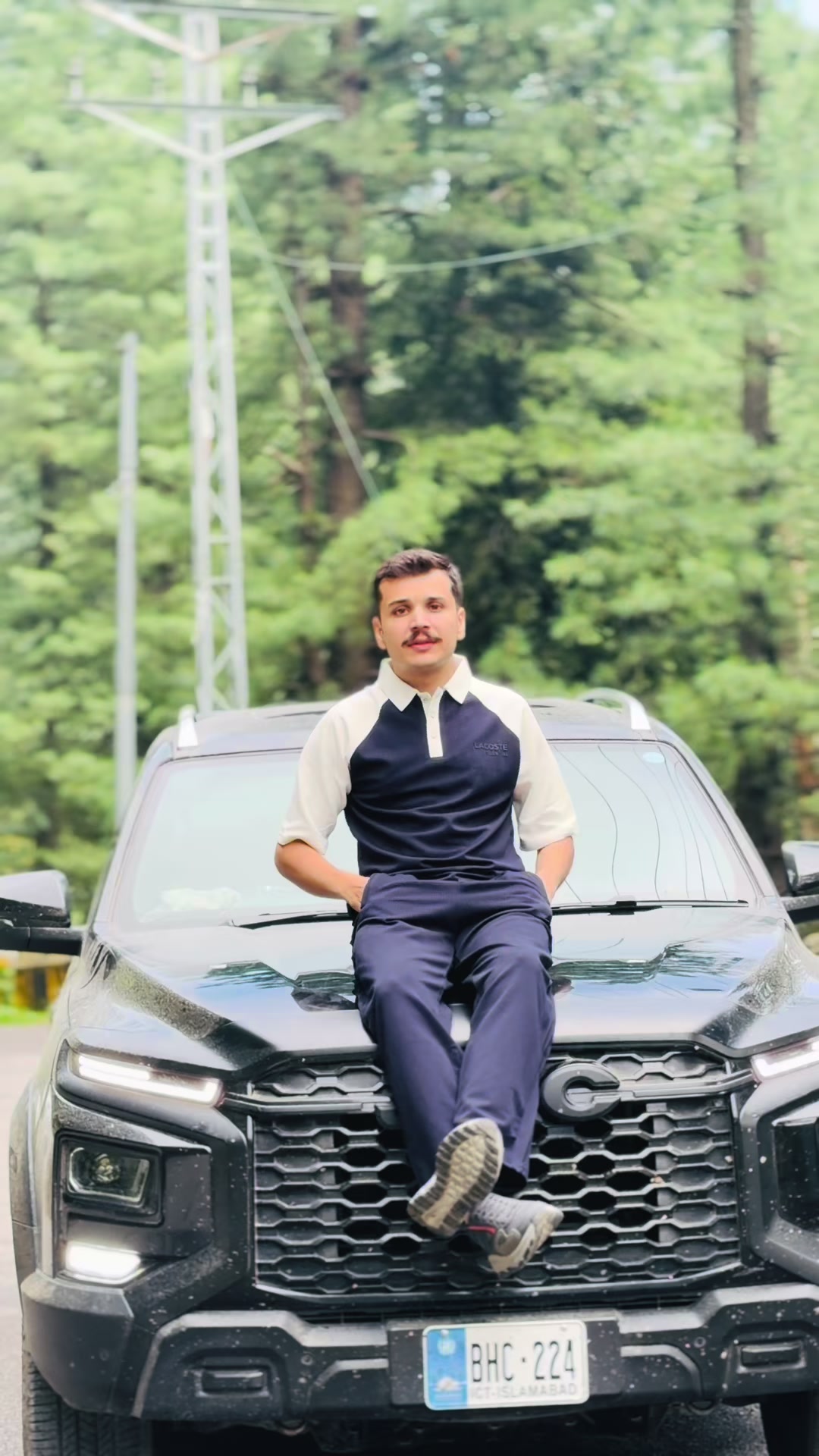@Karim Ullah Khan Mehsood