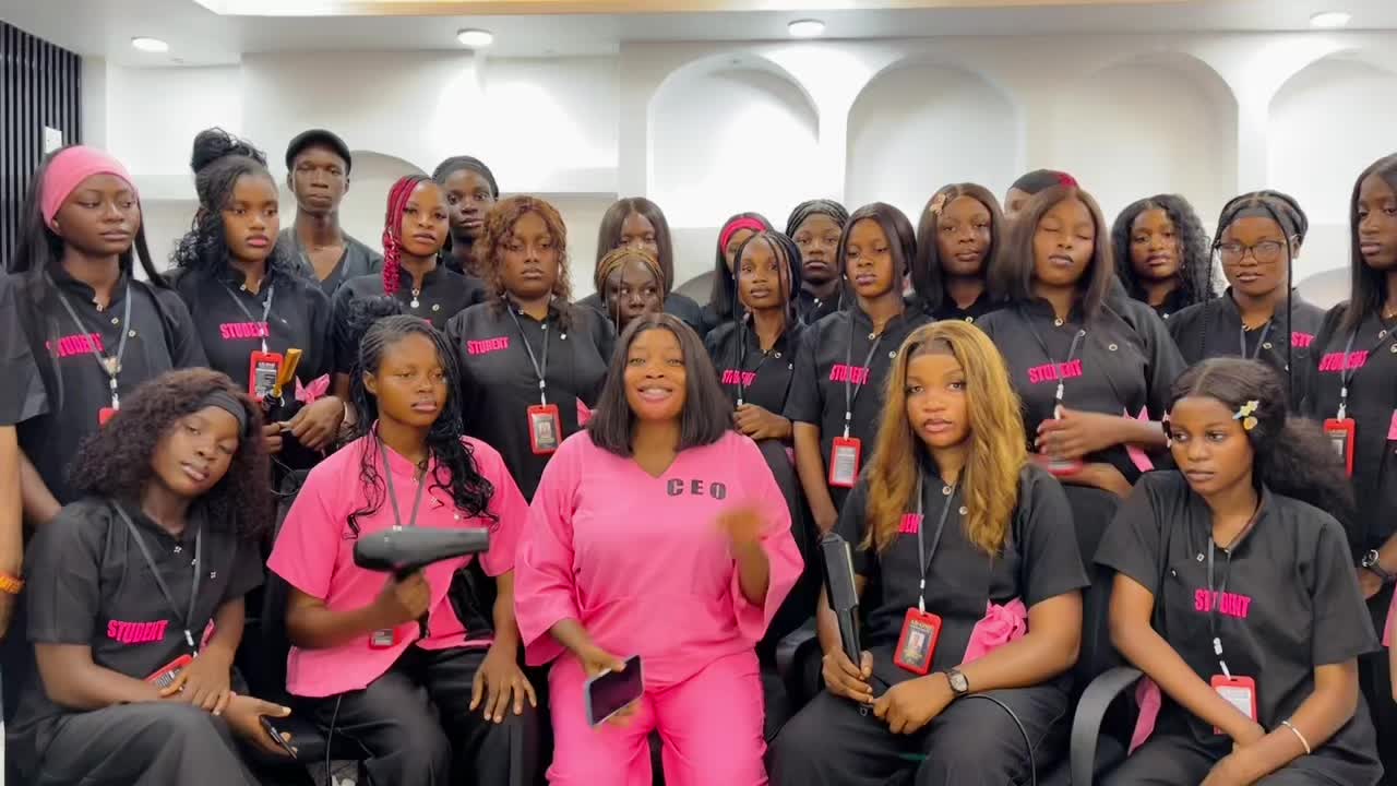 @Tracy diamond Omi beauty world
