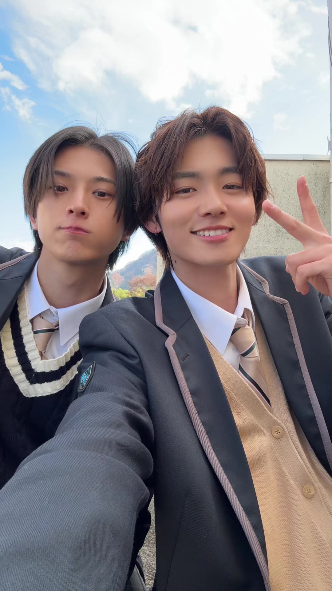 @井内悠陽