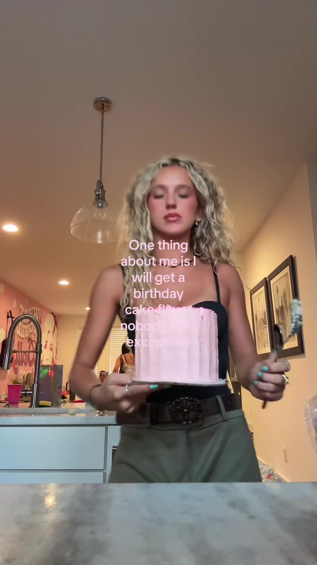 @gigi juliana