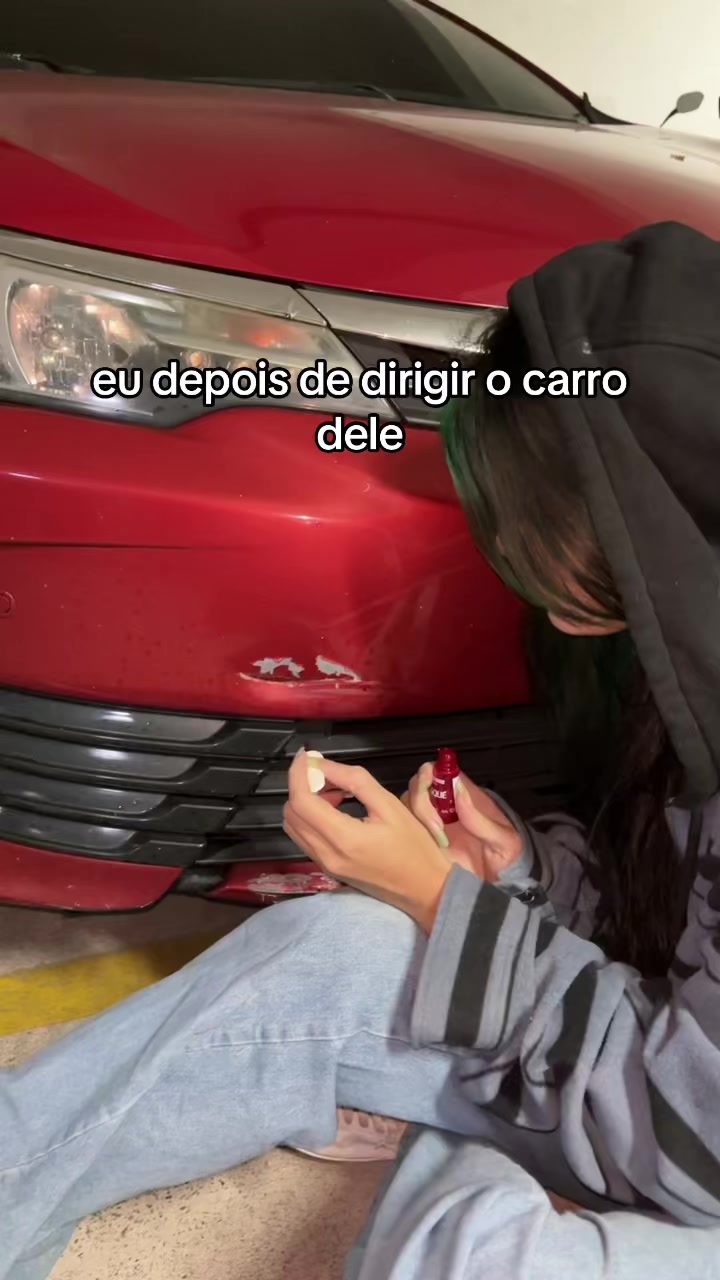 @Trovão