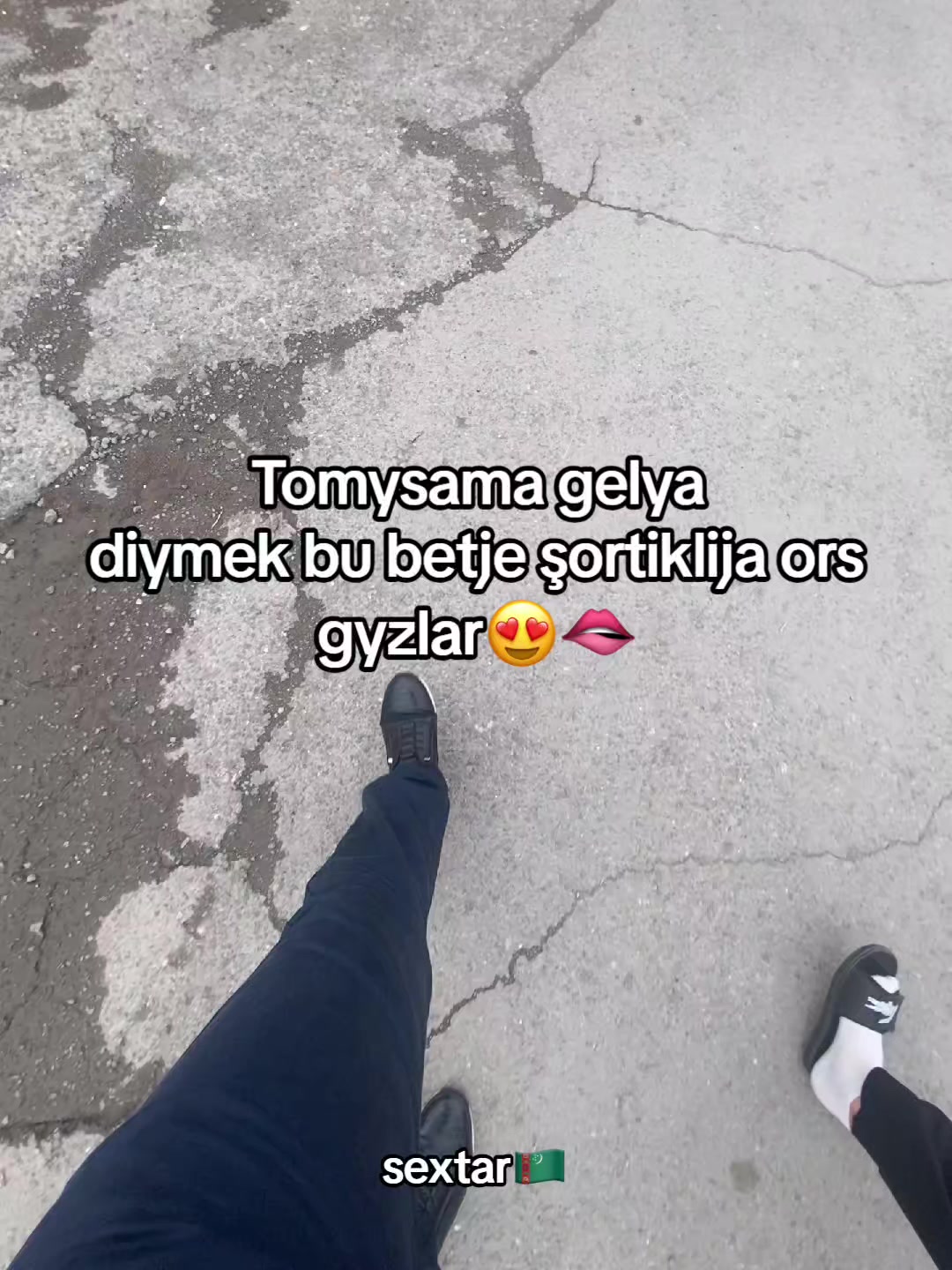 @sextar 🇹🇲