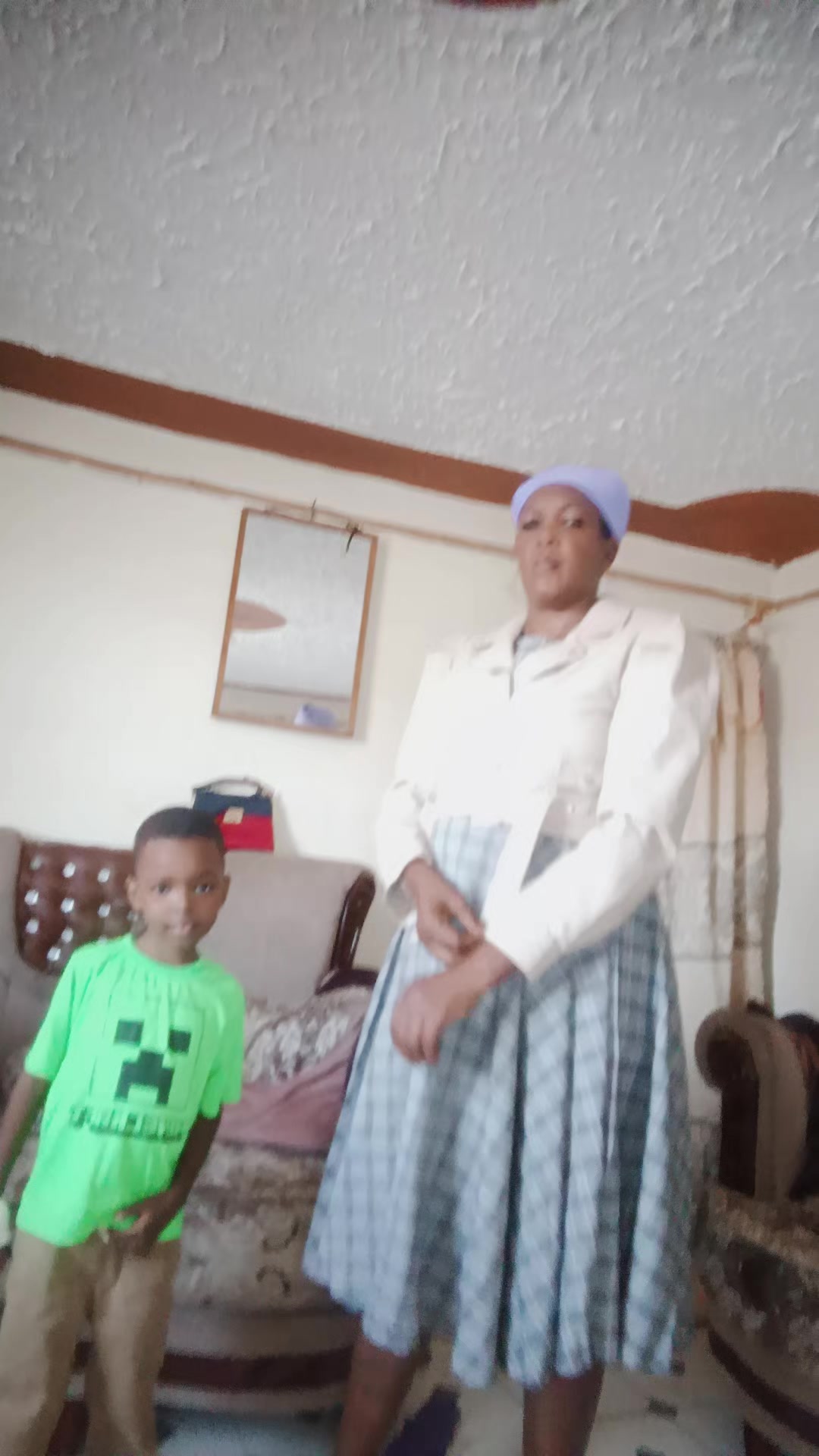 @Mary hezeh ndungu woman rep