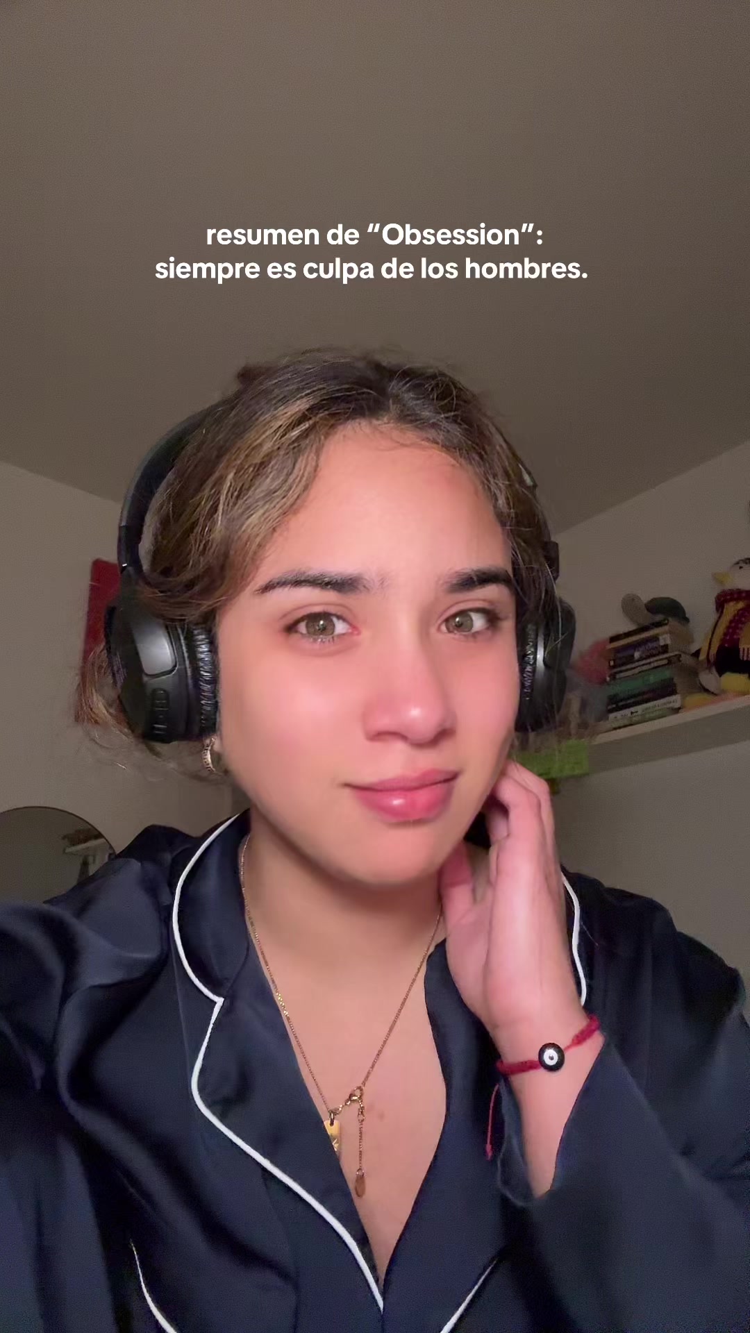@Isabel Urdaneta
