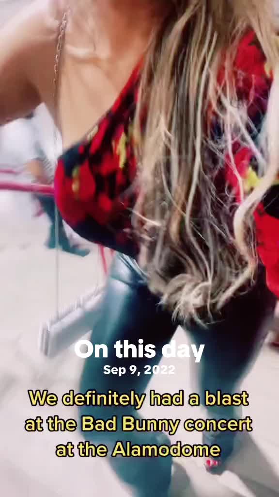 @Maria Estrada