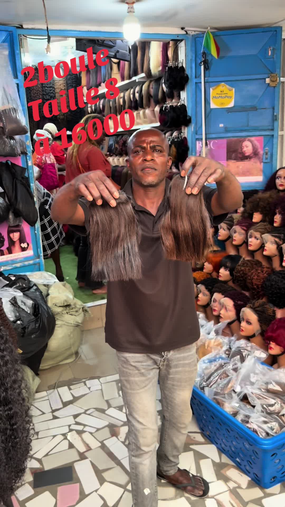 @Boutique BBC hair ๐๐ผโ๏ธ