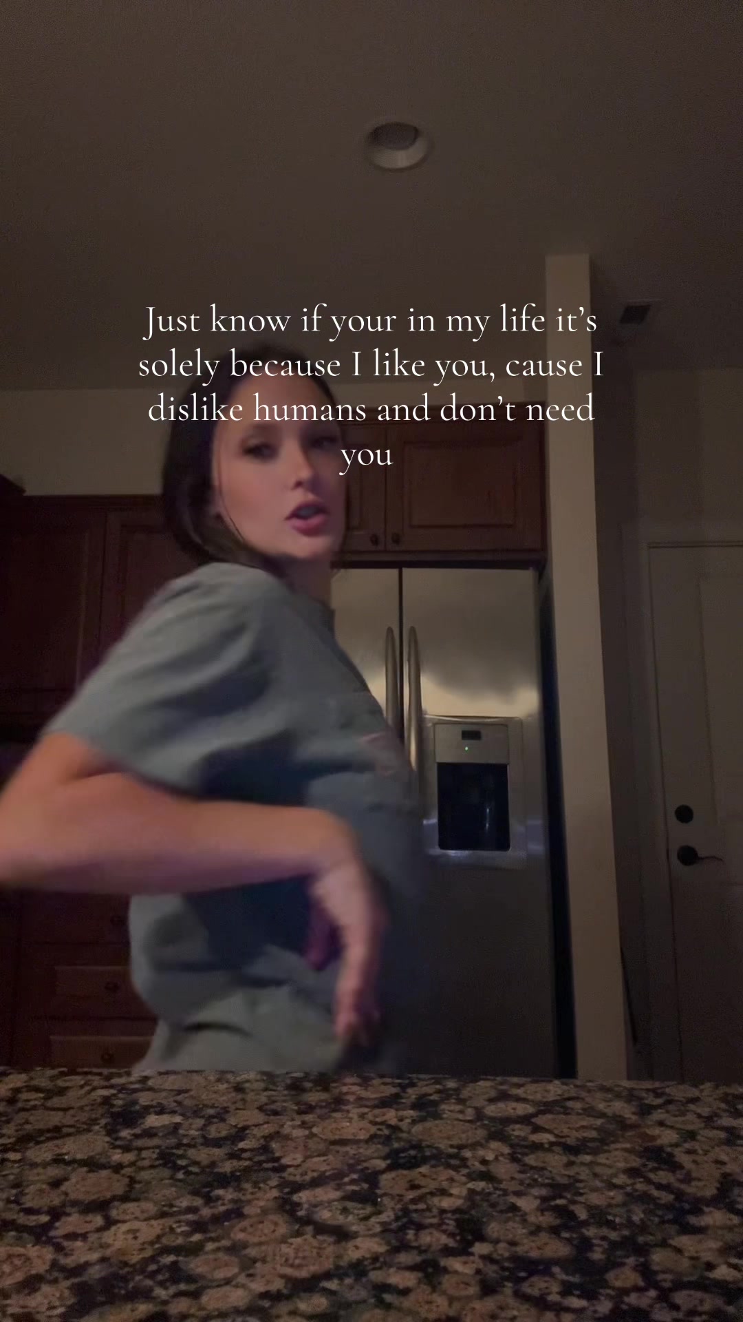 @Mae Porter