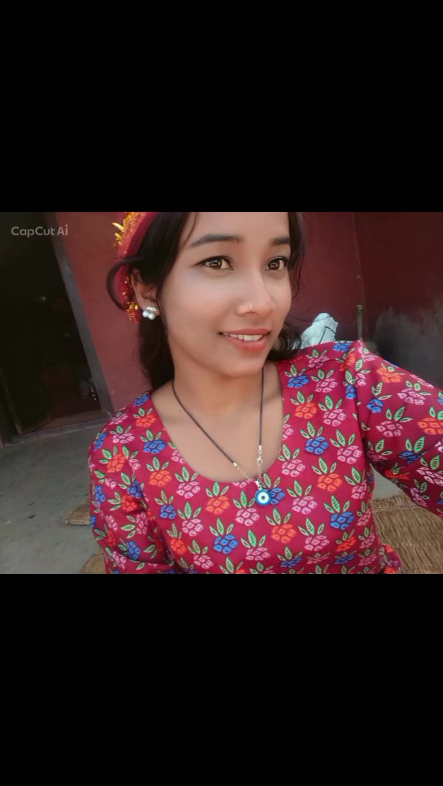 @Sajina Nepali