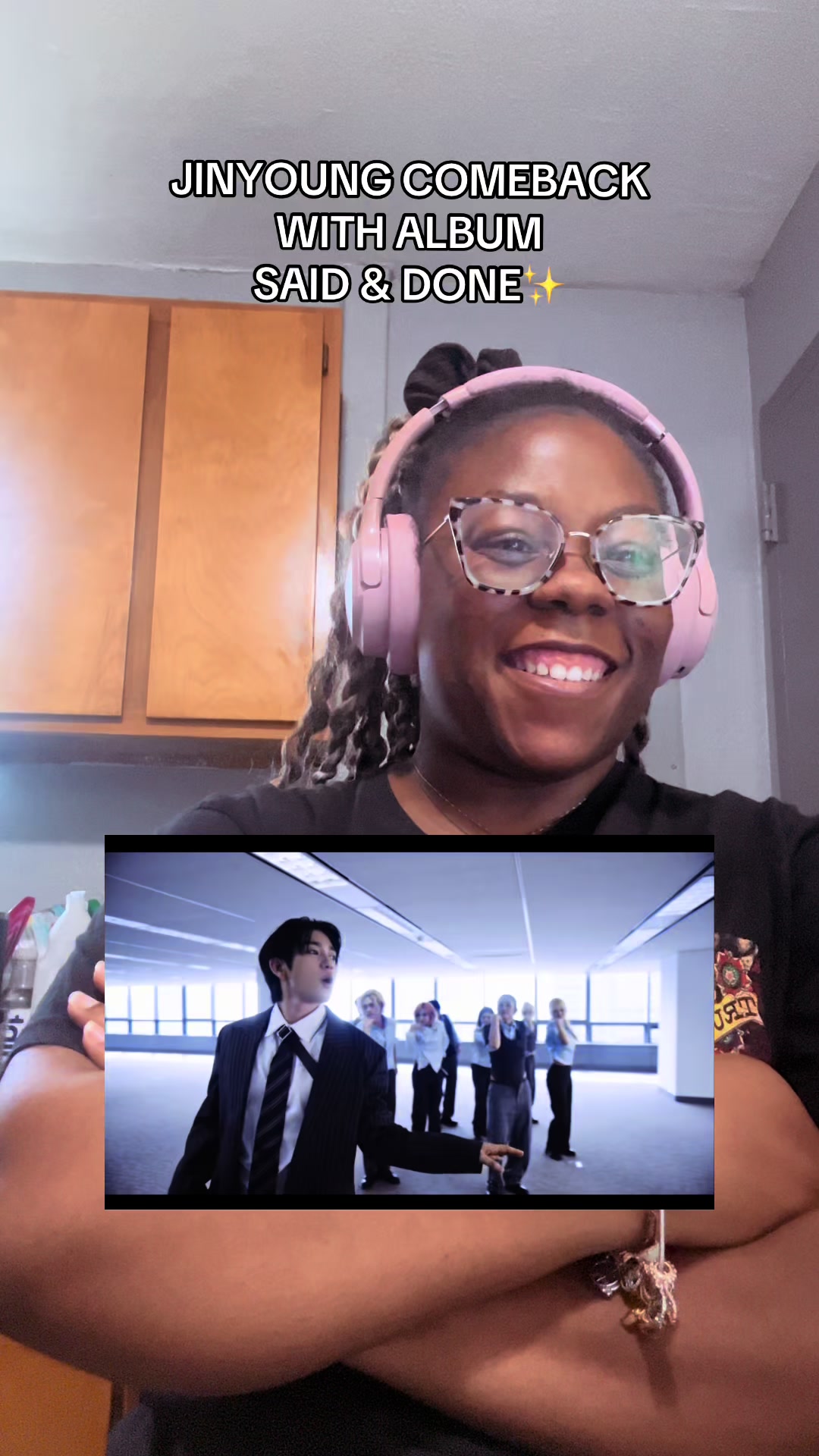 @Trin 💋 | 🎙️Talk to &lsquo;Em Trin