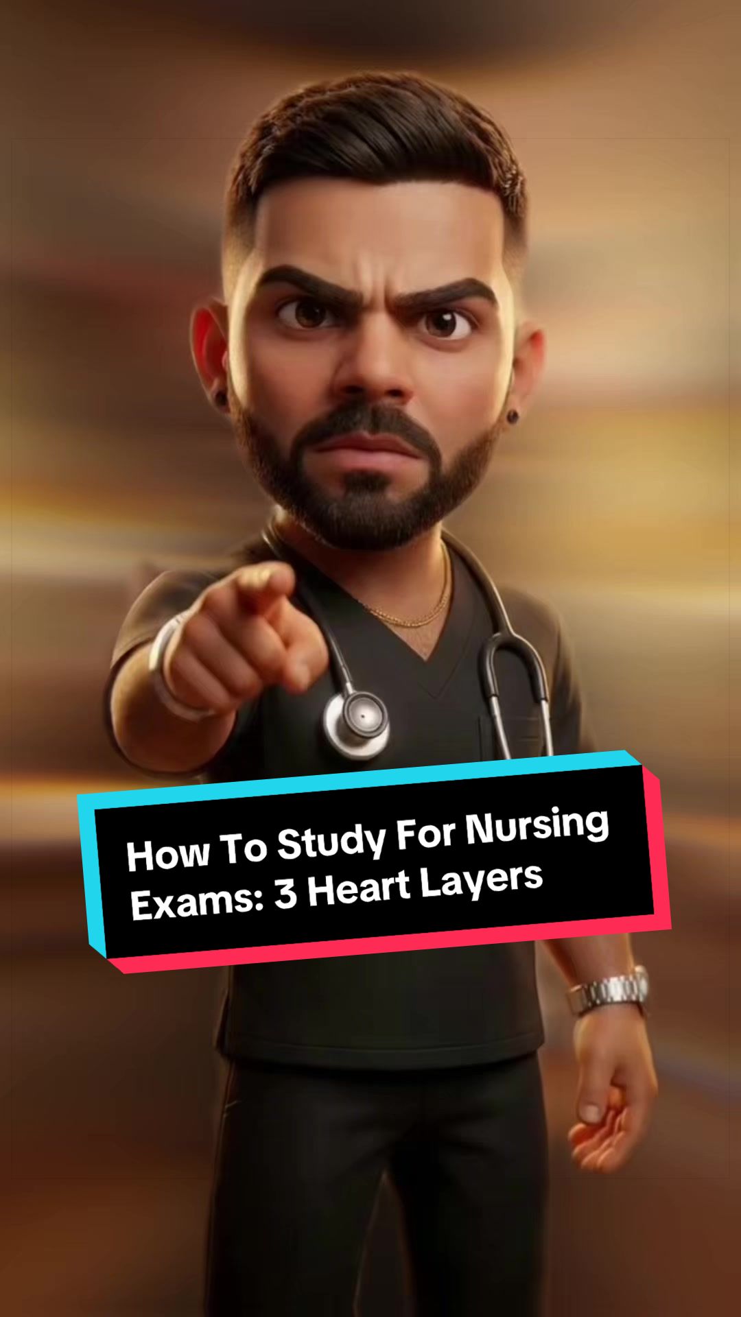 @The Nursing School Tutor
