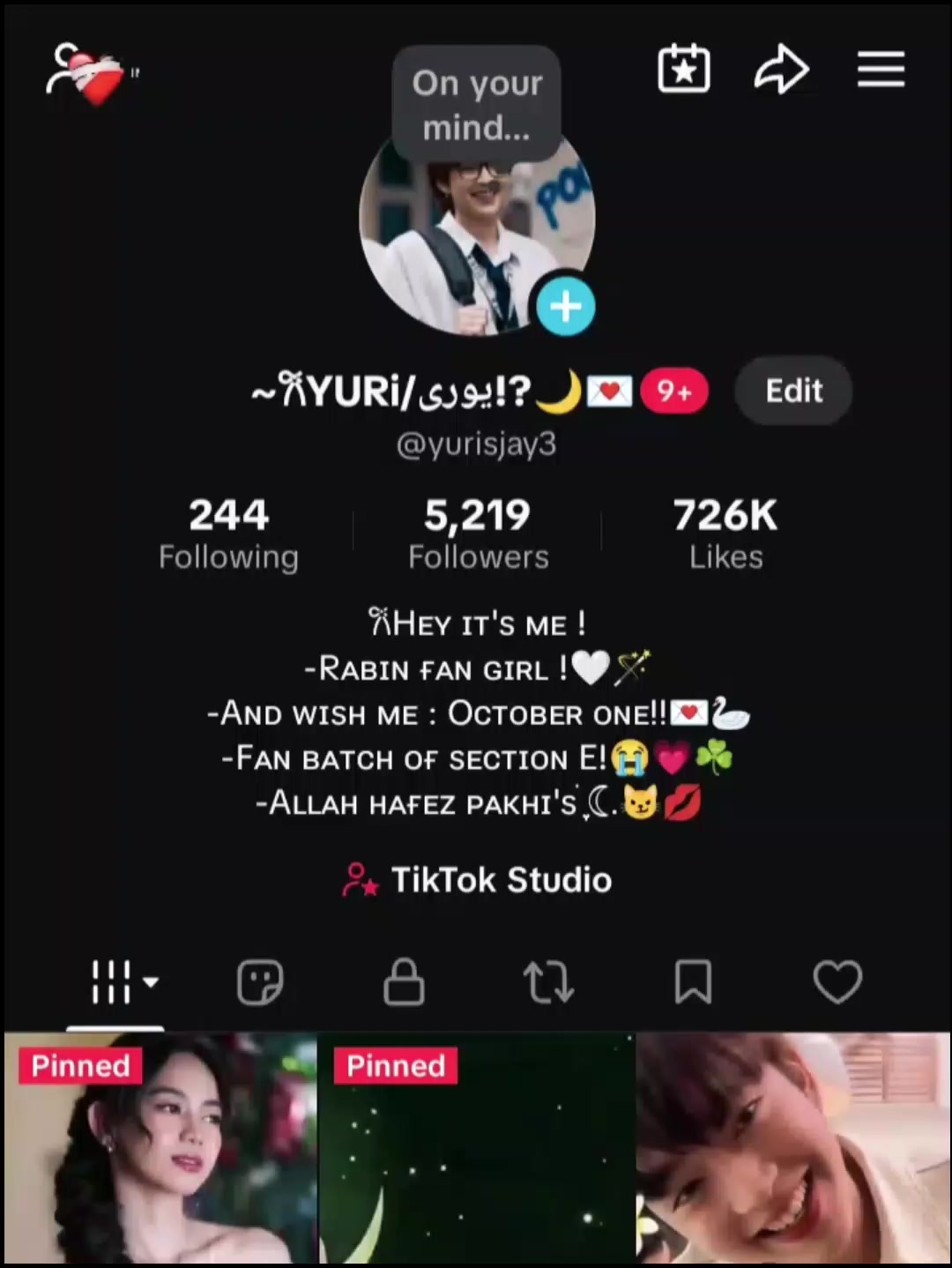@~𐙚YURi/یوری!?🌙💌