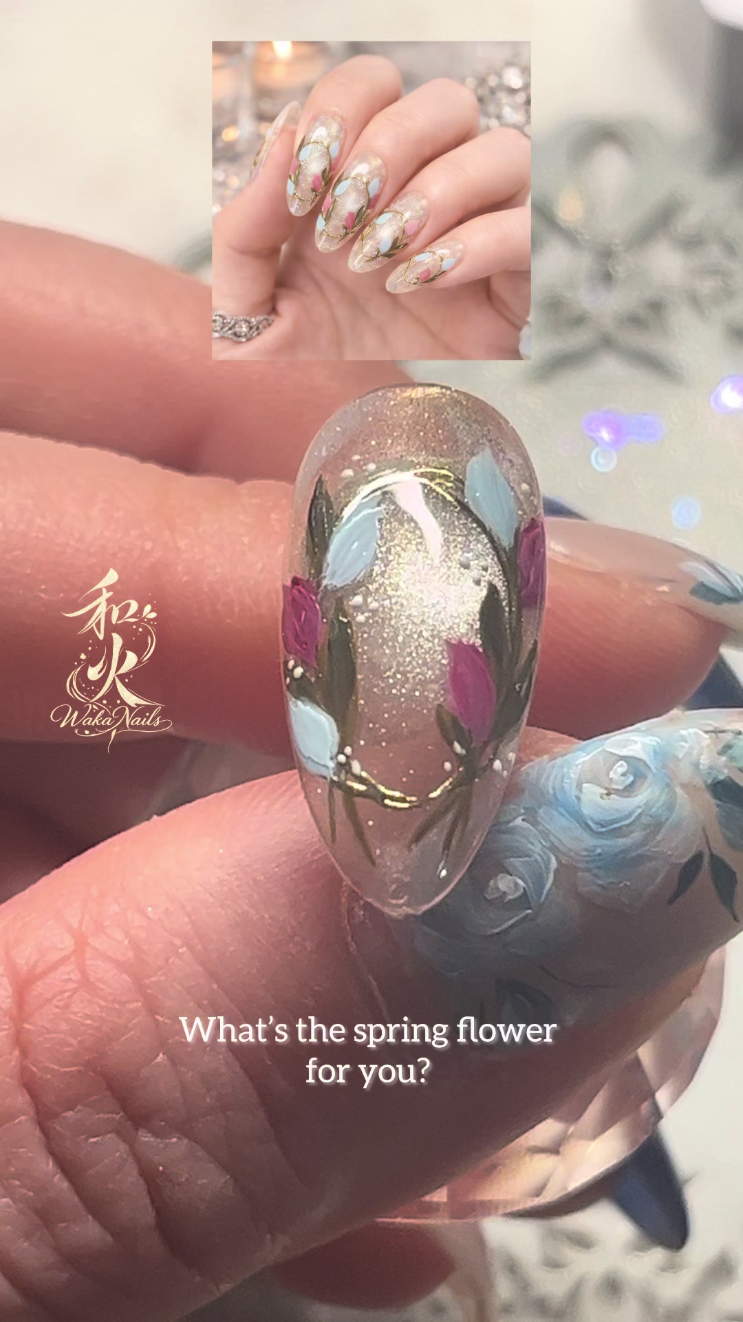 @Wakanails