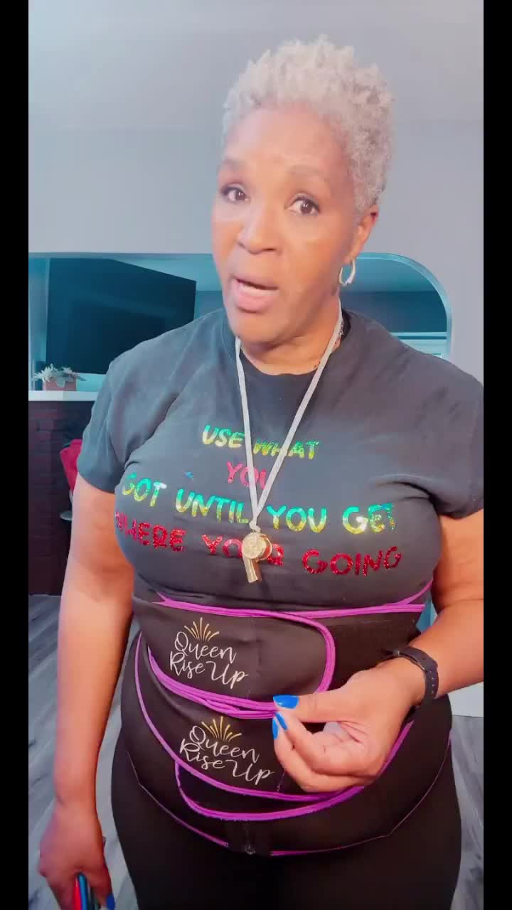 @QueenRiseUp❌