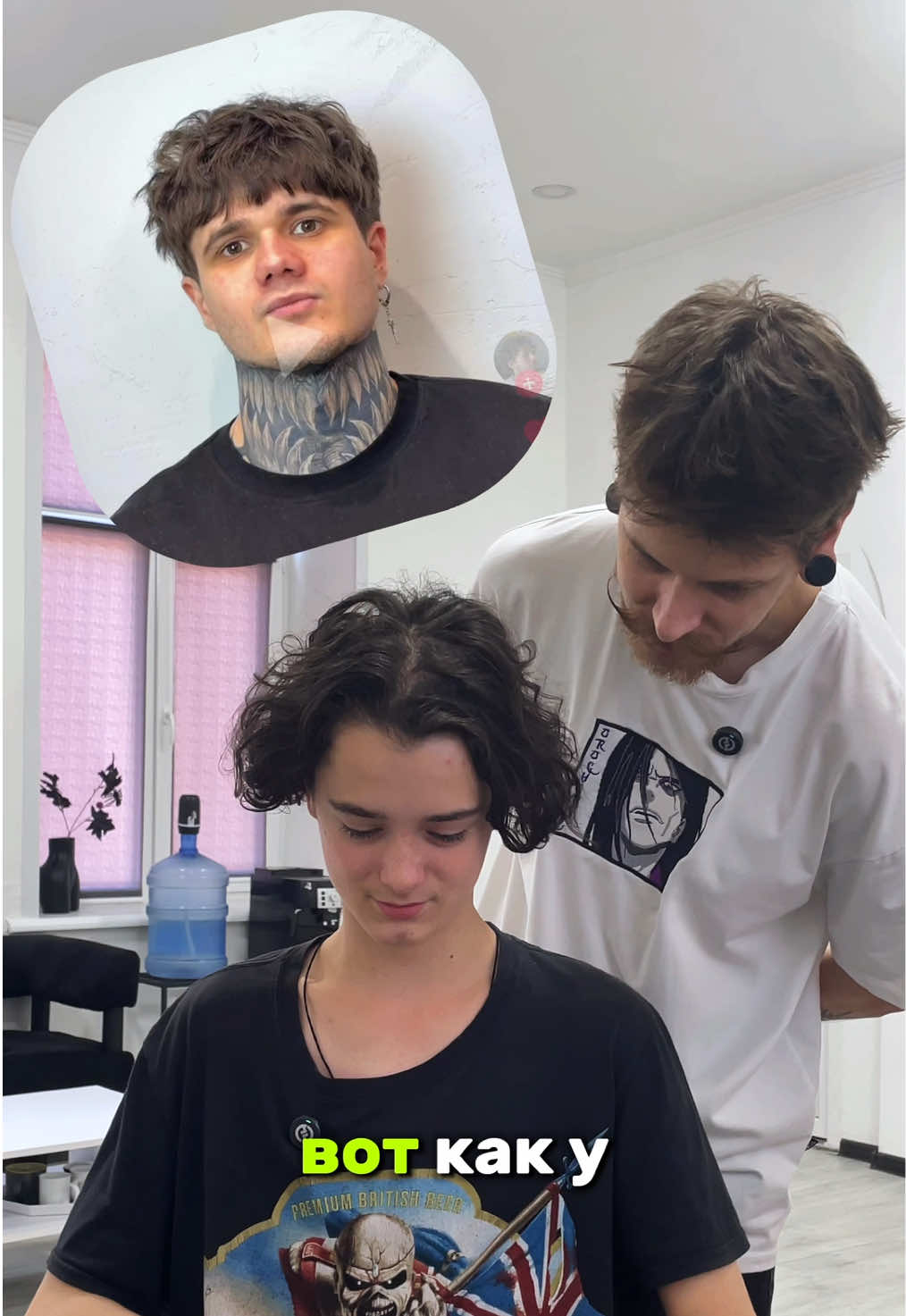 @Iggy_barber